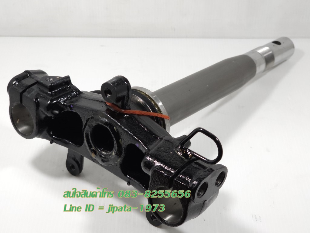 (Scoopy i) ชุดแผงคอล่าง Honda Scoopy i ปี 2010 แท้