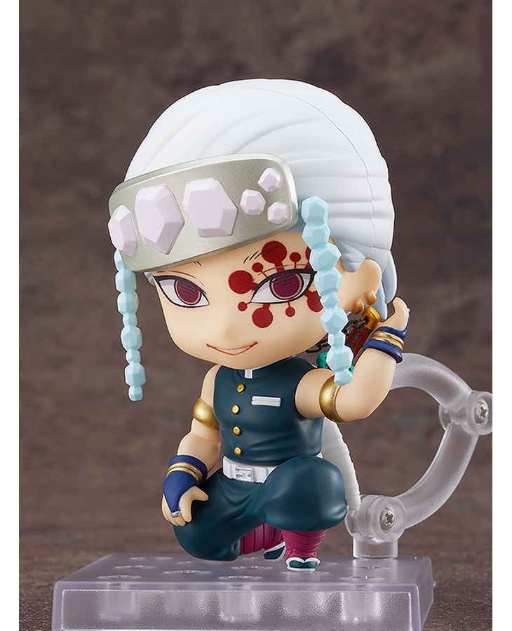 [1830] Nendoroid Tengen Uzui