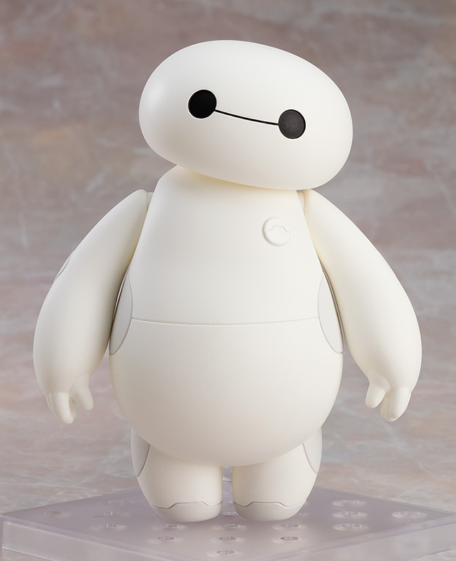 "Pre-Order" [1630] Nendoroid Baymax