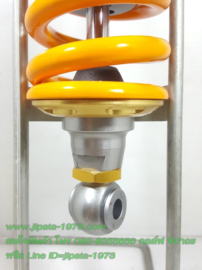 โช้คหลังแต่ง Honda Sonic ยี่ห้อ Combiz