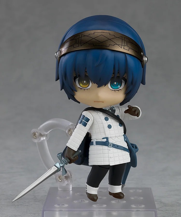 "Pre-Order" [2650] Nendoroid Metaphor: ReFantazio Protagonist (Basic)
