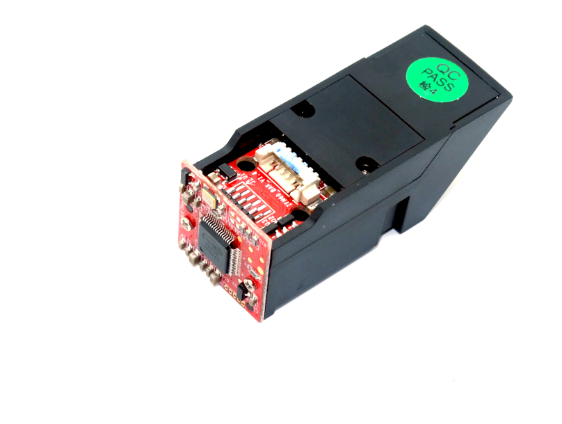 UNO R3 Fingerprint Module Optical Fingerprint Reader Sensor