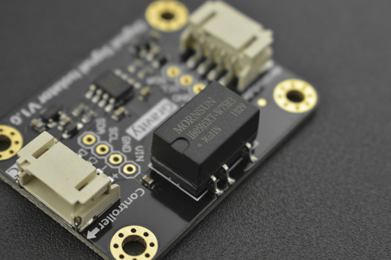 Gravity: Digital I2C Signal Isolator (แท้ DFRobot)