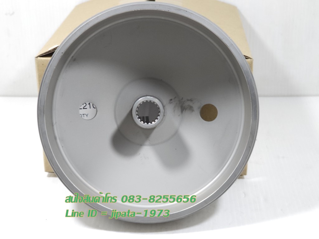 (Click 160 i) ชุดเรือนคลัทช์ตัวนอก Honda Click 160 i แท้