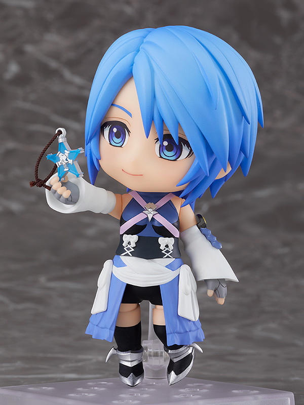 "Pre-Order" [1658] Nendoroid Aqua: Kingdom Hearts III Ver.