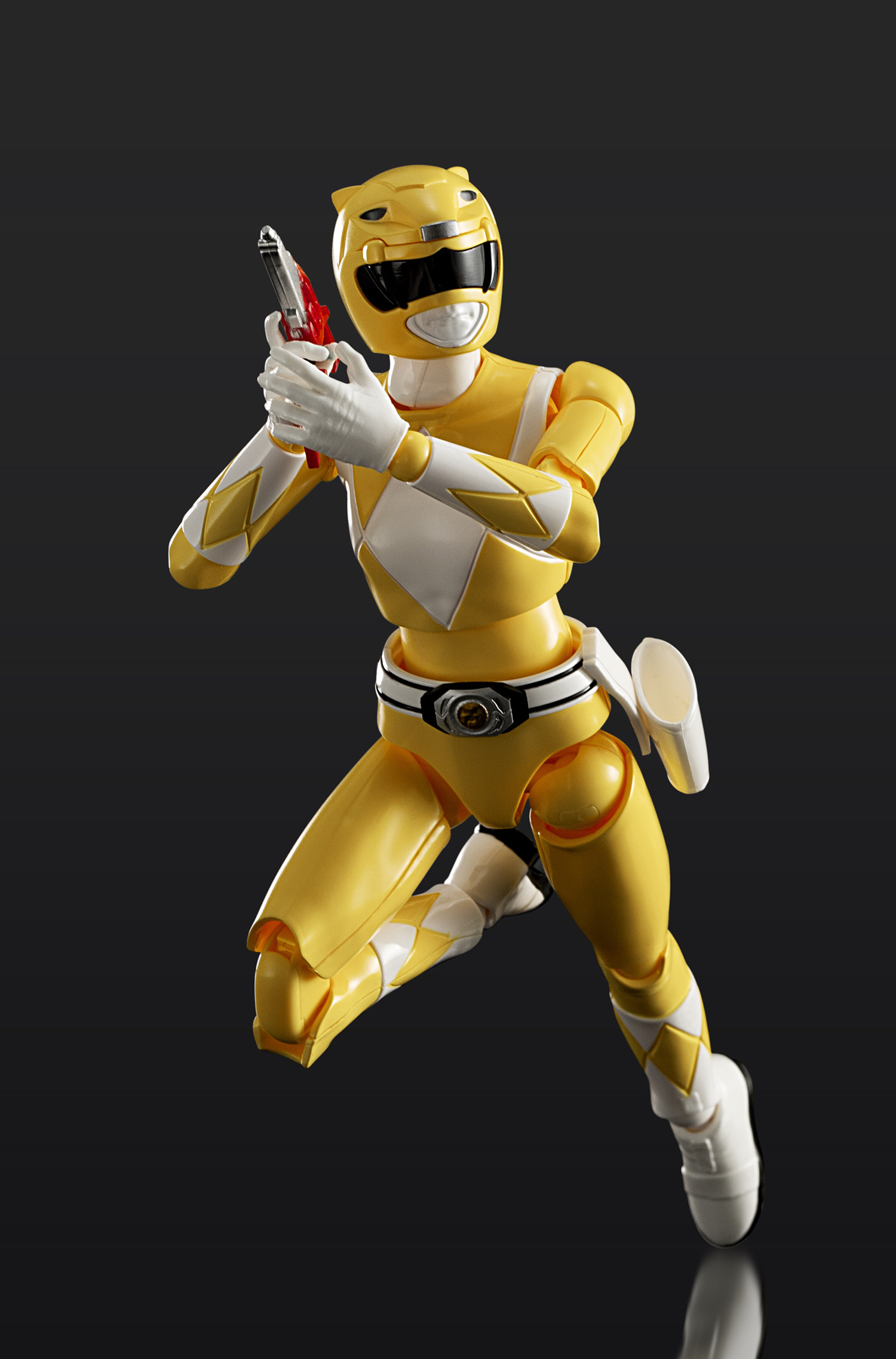 "Pre-Order" [Furai Model] Yellow Ranger