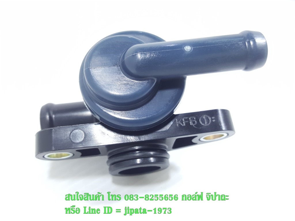 (Click 110) ชุดเทอร์โมสตัท(วาล์วน้ำ) Honda Click 110,Click 110 i แท้
