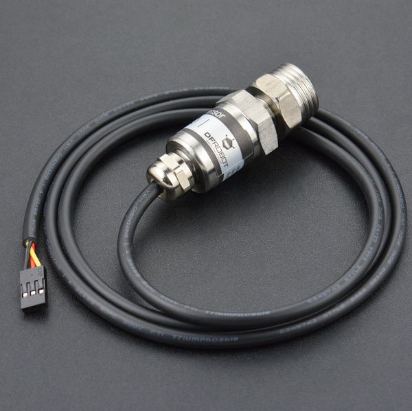 Gravity: Analog Water Pressure Sensor (แท้จาก DFRobot)