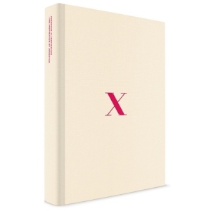 SHINEE : JongHyun - JONGHYUN-X-INSPIRATION Photobook