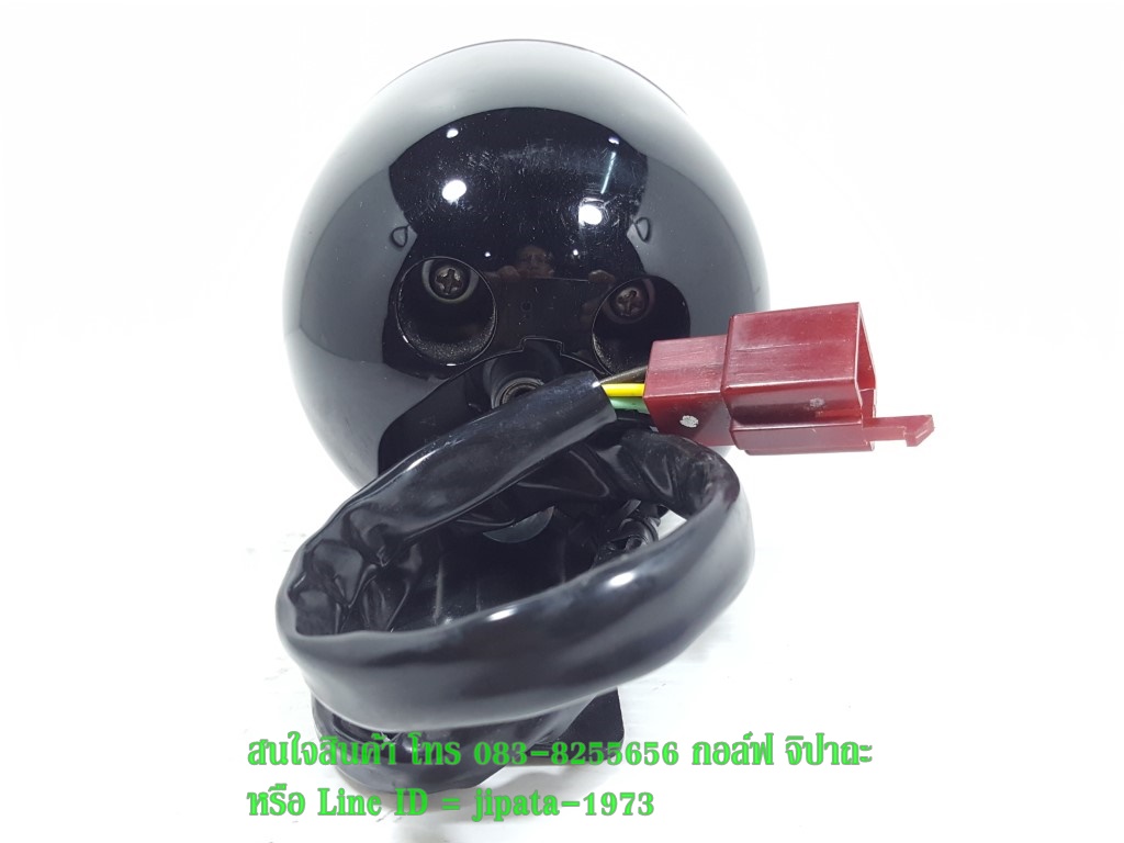 (Fino) ชุดเรือนไมล์ Yamaha Fino 115 (รุ่นไมล์แยก) แท้