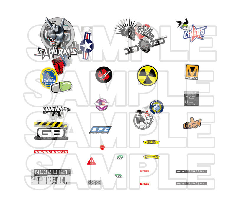 "Pre-Order" ex:ride YAIBA KUSANAGI