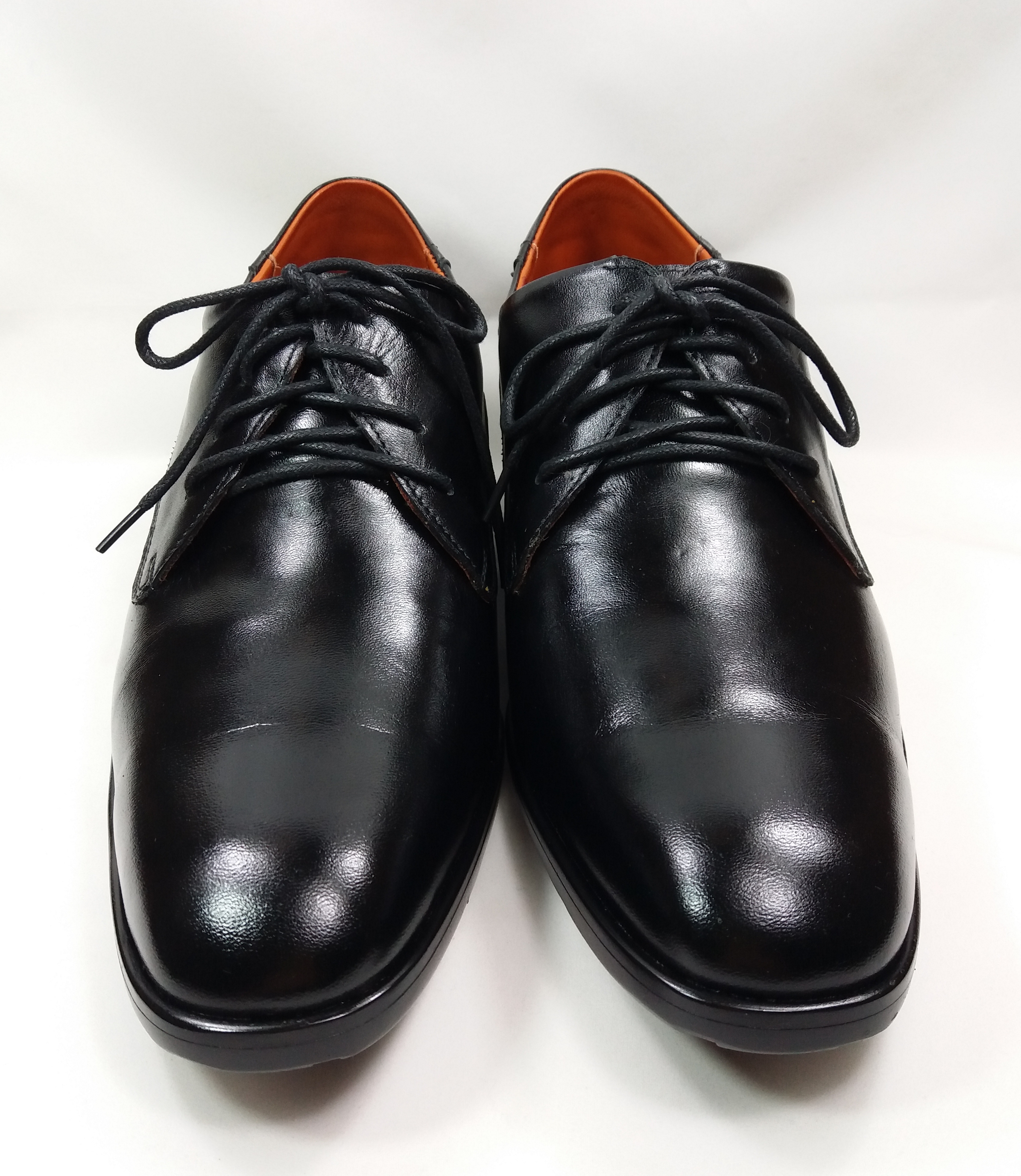 Prima Topa (Black) 6.5