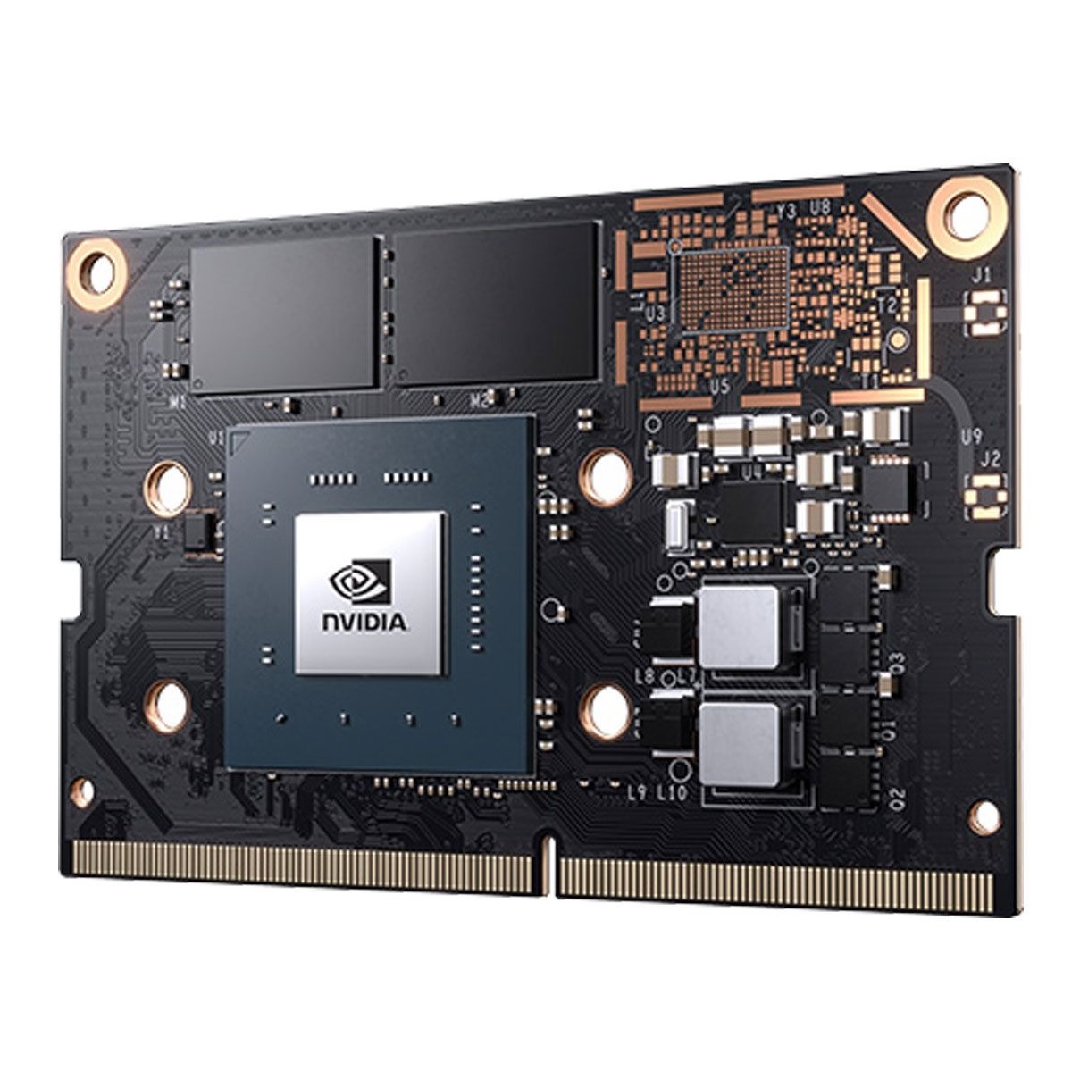 NVIDIA Jetson Nano Module - Seeed Nvidia