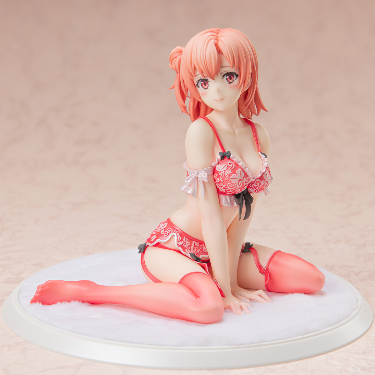"Pre-Order" Revolve 1/7 Yui Yugahama Lingerie ver.