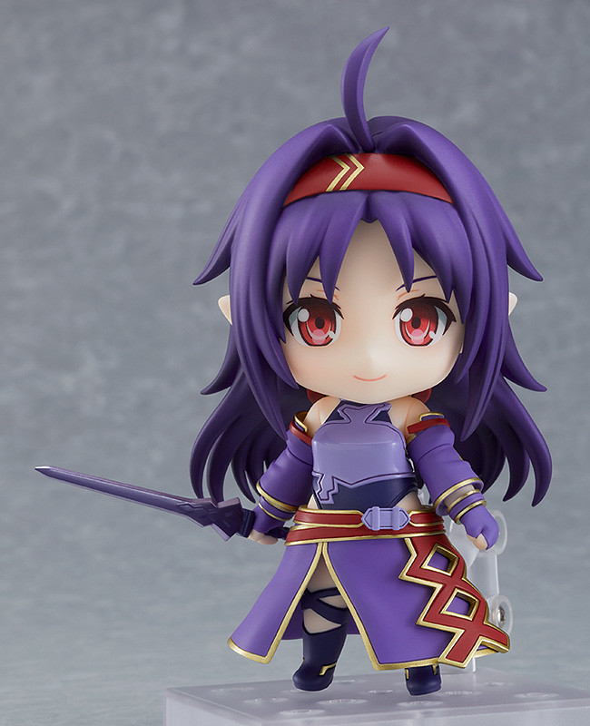 [1753] Nendoroid Yuuki