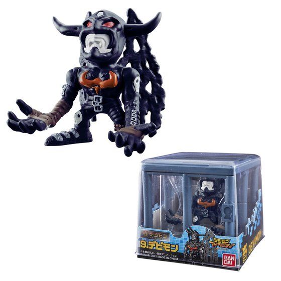 Digimon Adventure The Digimon NEW COLLECTION Vol.2