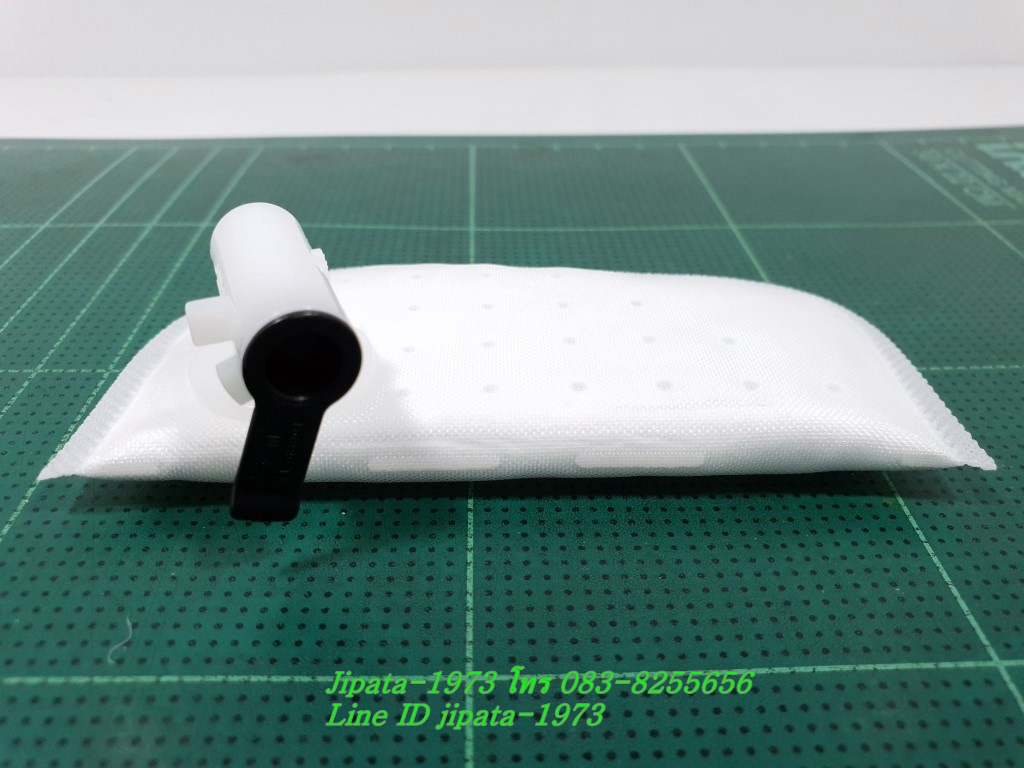 (Finn) แผ่นกรองน้ำมันเชื้อเพลิง Yamaha Finn,Jupiter,Spark LX แท้