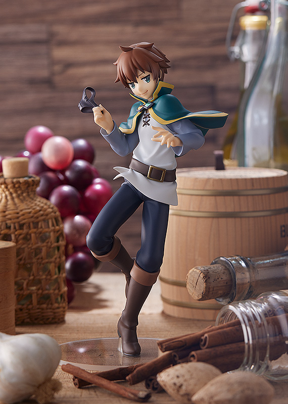 "Pre-Order" POP UP PARADE Kazuma