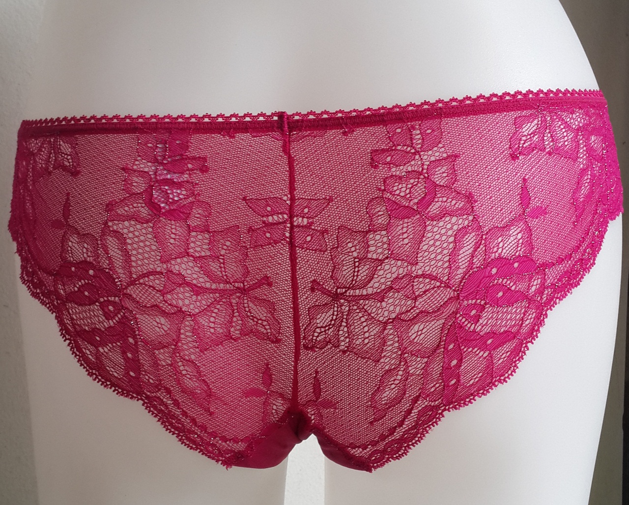 กางเกงชั้นในสตรี Annebra