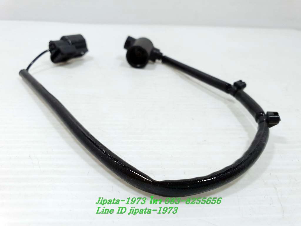 (Wave 110 i) ชุดสายไฟ ออกซิเจน เซ็นเซอร์ Honda Wave 110 i ปี 2009,CZ-i แท้