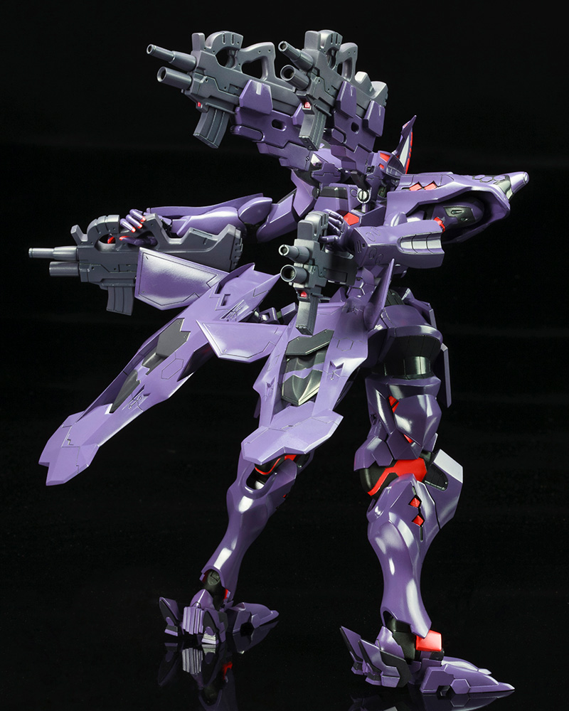 Takemikaduchi Type-00R Ver.1.5