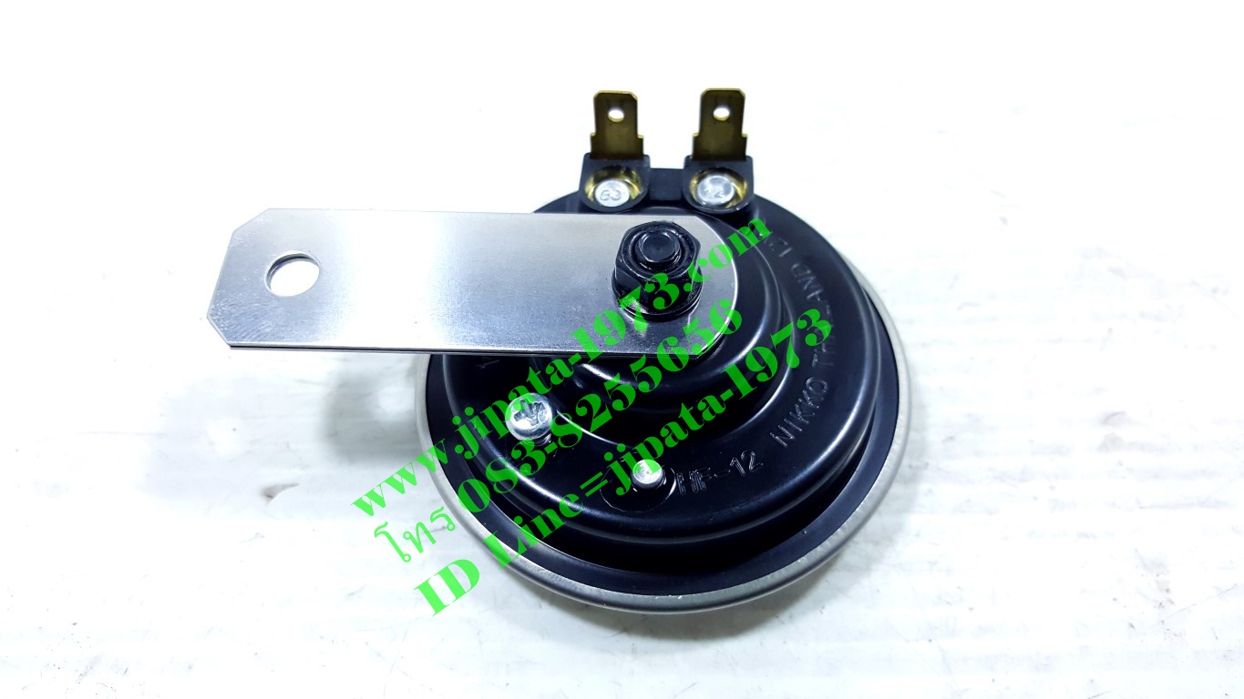 (N-Max) ชุดแตร Yamaha N Max แท้