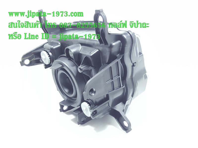 (CB300F) ชุดโคมไฟหน้า Honda CB300Fแท้