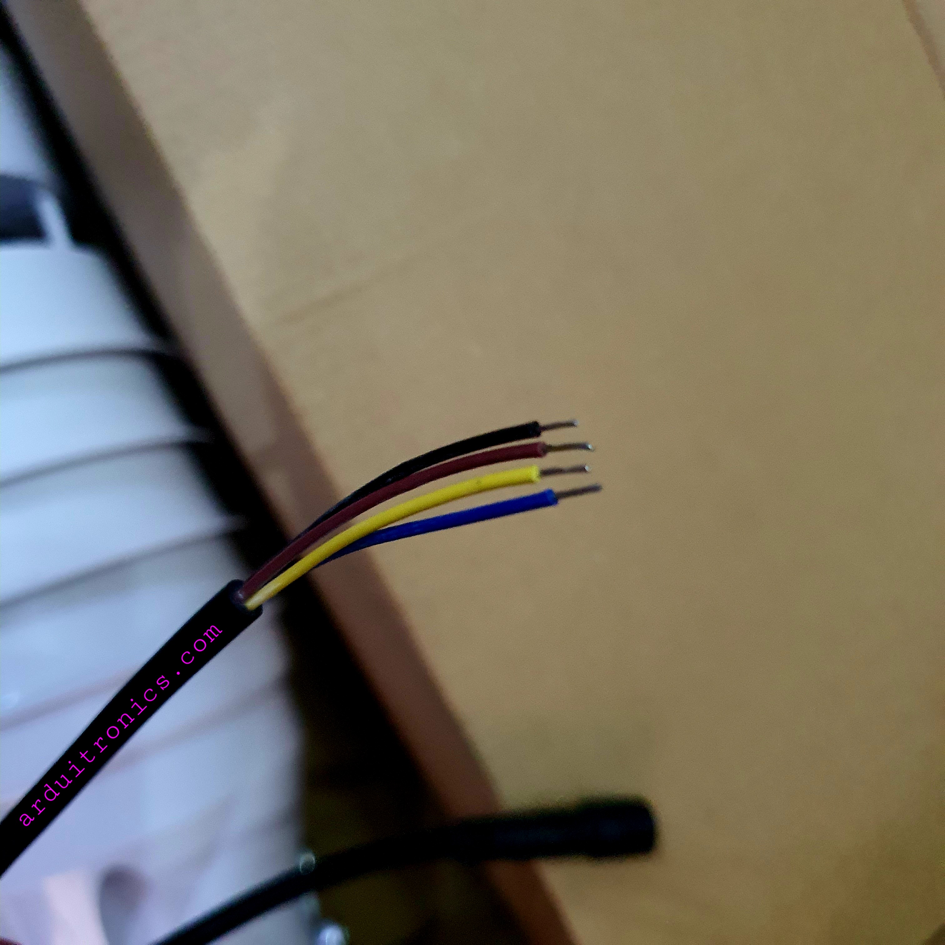 Ultrasonic 7-in-1 RS485 Weather Sensor for Arduino (Wind Speed, Wind Direction, Temp, Humidity, Pressure, Light, Rain) - DFRobot