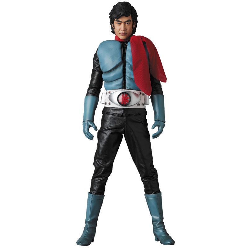 "Pre-Order" Real Action Heroes No.782 RAH Kamen Rider 1 (Old) & Cyclone Ultimate Ver. Set