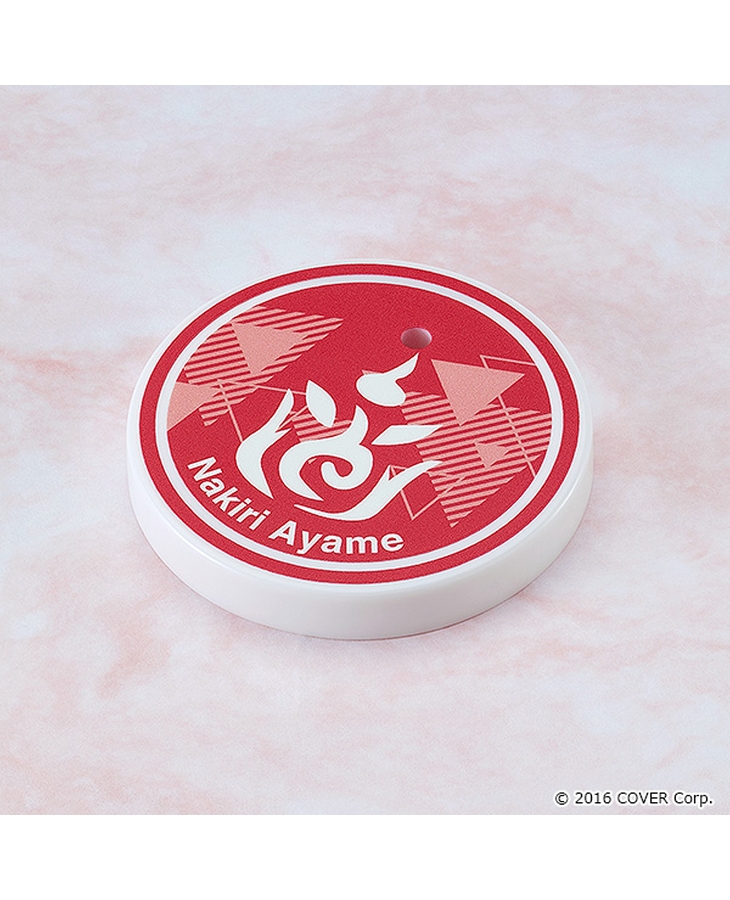 [1951] Nendoroid Nakiri Ayame