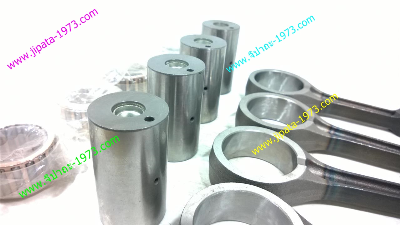 ก้านสูบแท้ Honda CBR 250 R