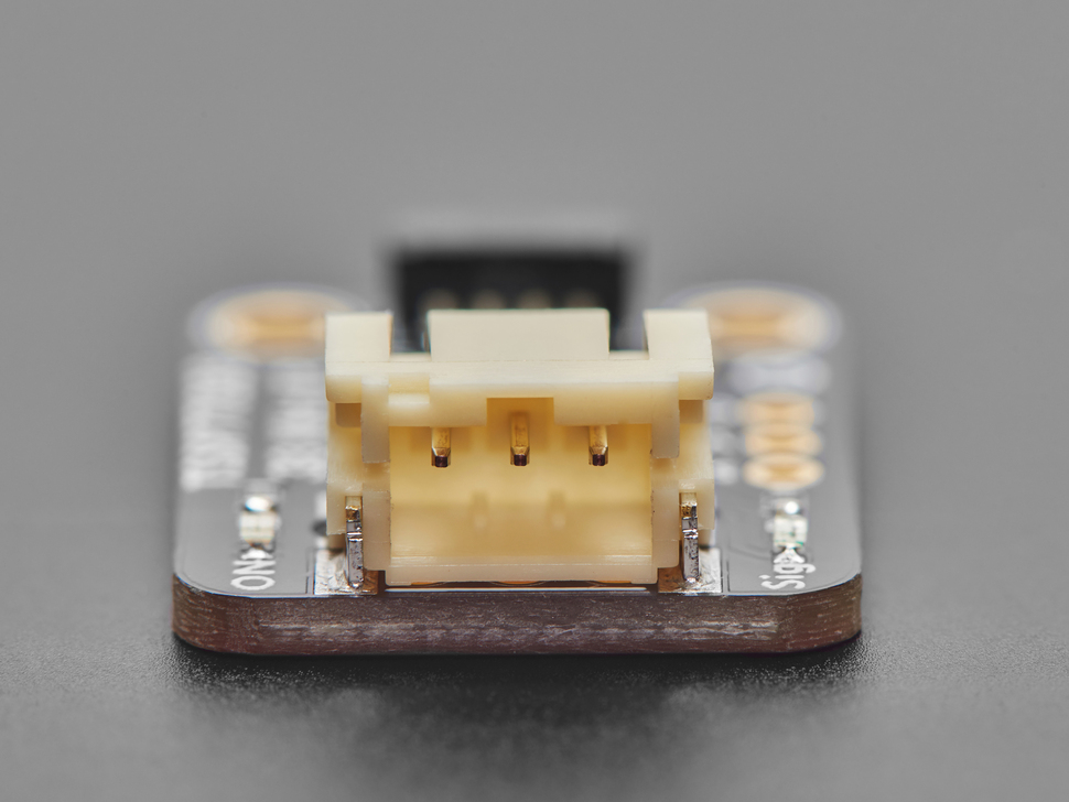 Adafruit TSSP77038 38KHz Infrared IR Demodulator Breakout - STEMMA JST PH 2mm (แท้ Adafruit, USA)