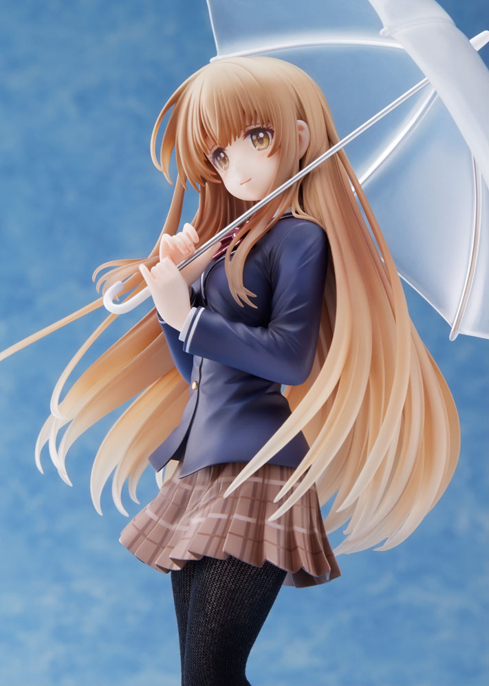 "Pre-Order" Furyu 1/7 Mahiru Shiina