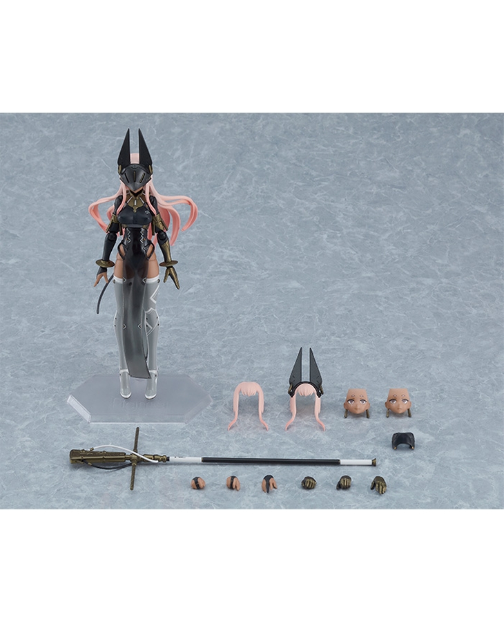 "Pre-Order" [579] figma HEMET NETHEL