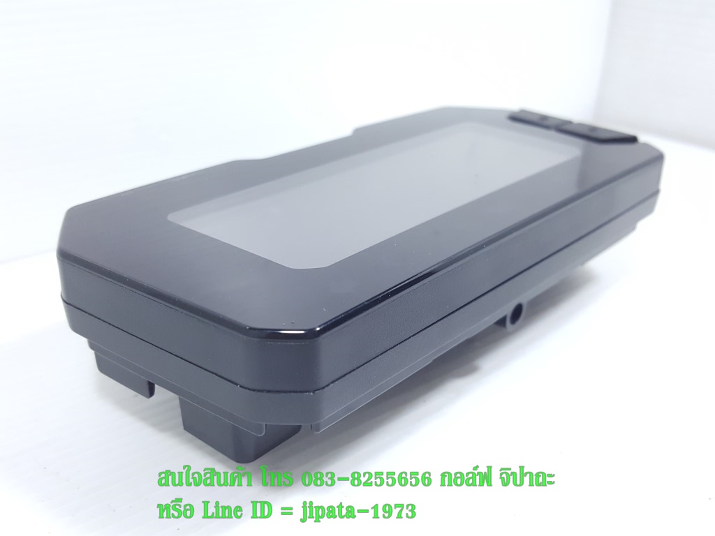 (CB 150 R ) เรือนไมล์ Honda CB 150 R (รุ่นไม่มี ABS) แท้ (มือ2)