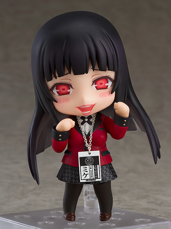 "Pre-Order" [882] Nendoroid Yumeko Jabami