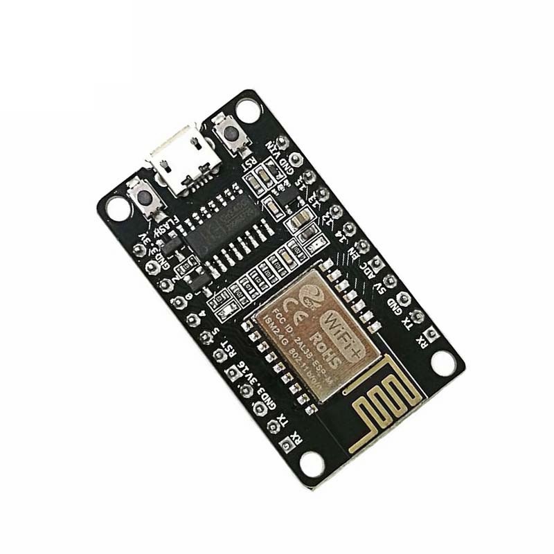 ESP-M2 (ESP8285) Development Board