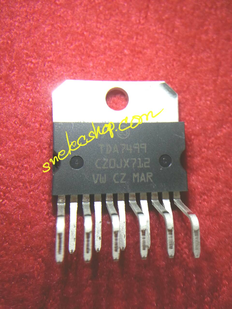 TDA7499