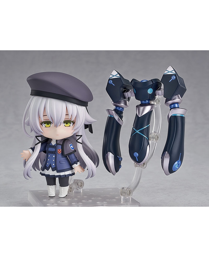 "Pre-Order" [2107] Nendoroid Altina Orion