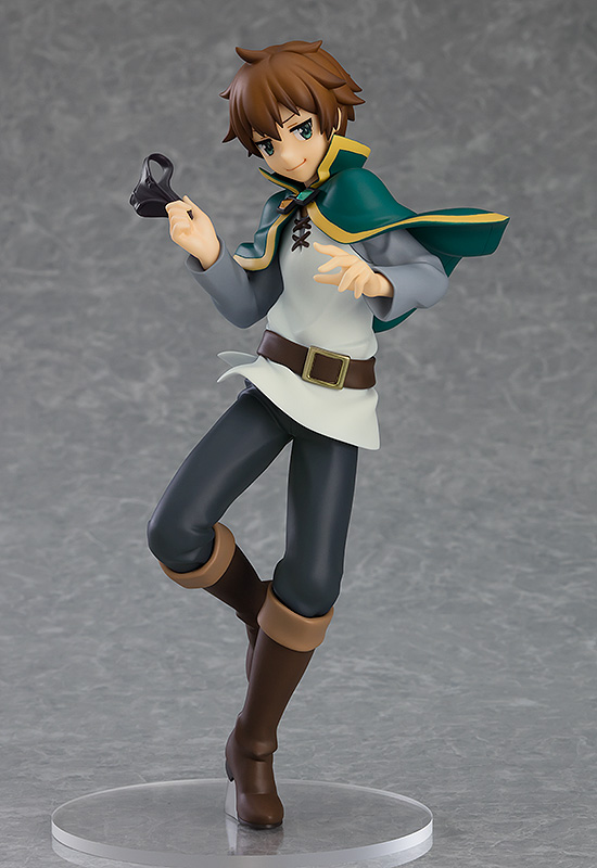 "Pre-Order" POP UP PARADE Kazuma