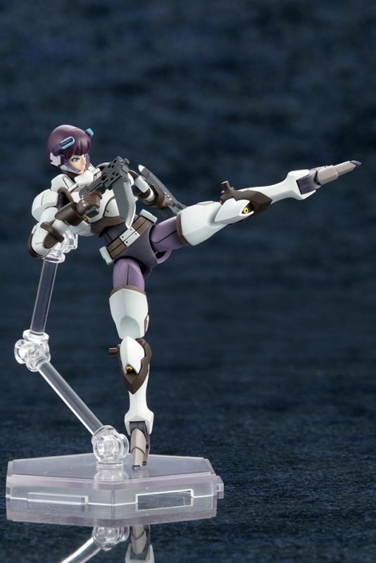 Hexa Gear : Governor Para-Pawn LAT Mirror