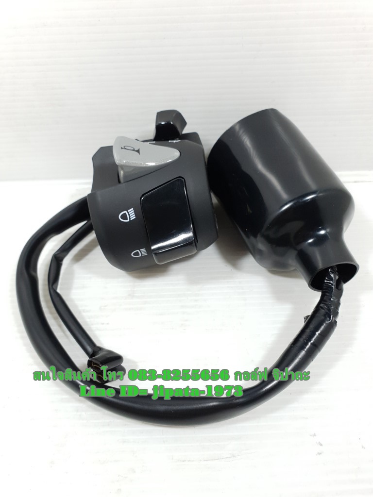 (MSX) สวิทช์แฮนด์ Honda MSX 125 SF แท้