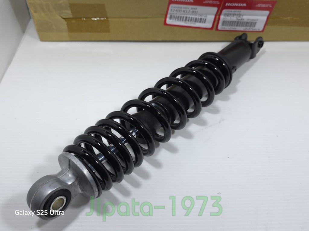 (Lead 125) ชุดโช้คอัพหลัง Honda Lead 125 แท้