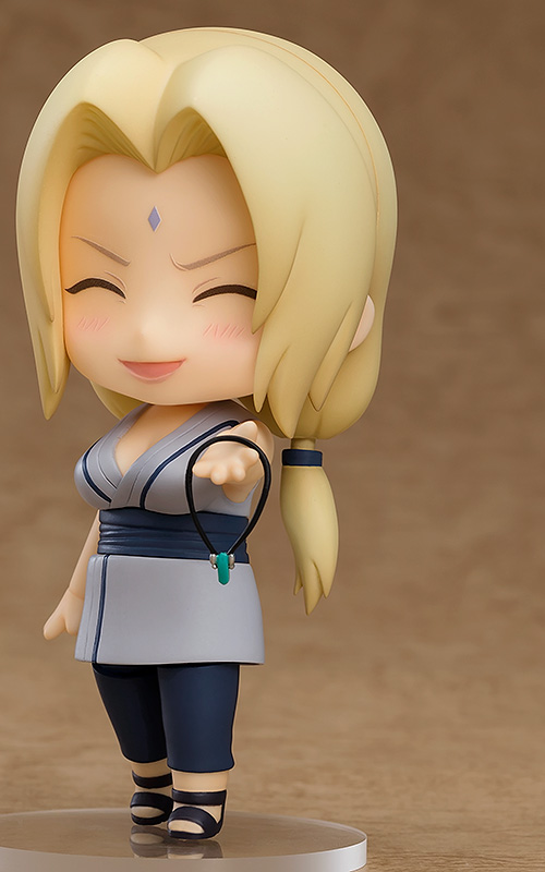 [1008] Nendoroid Tsunade