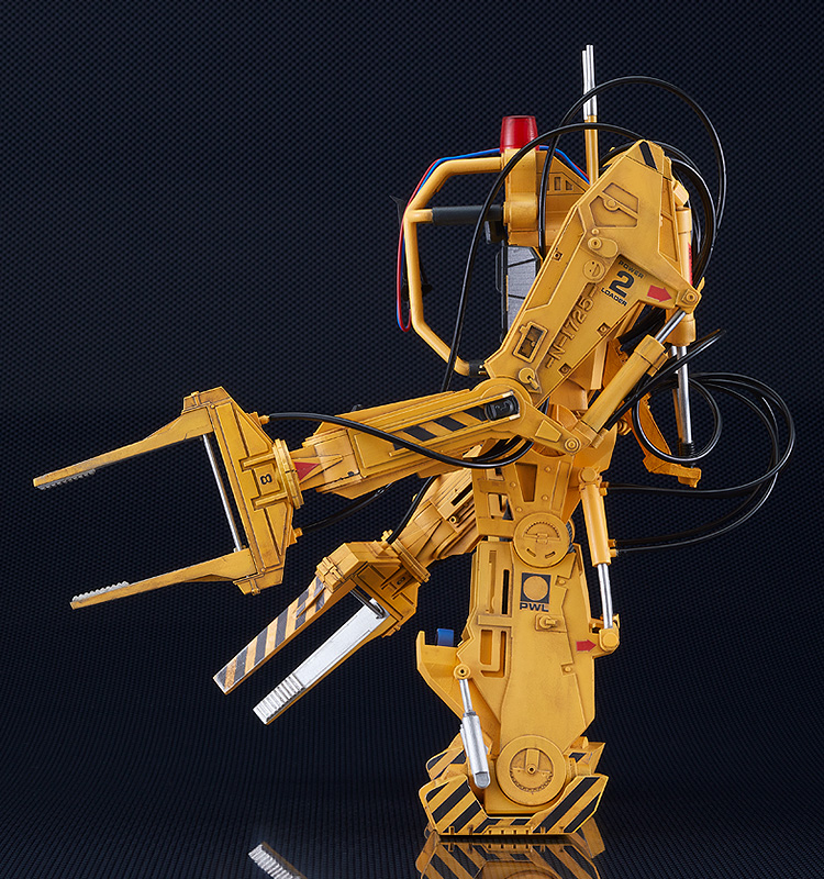 MODEROID Power Loader