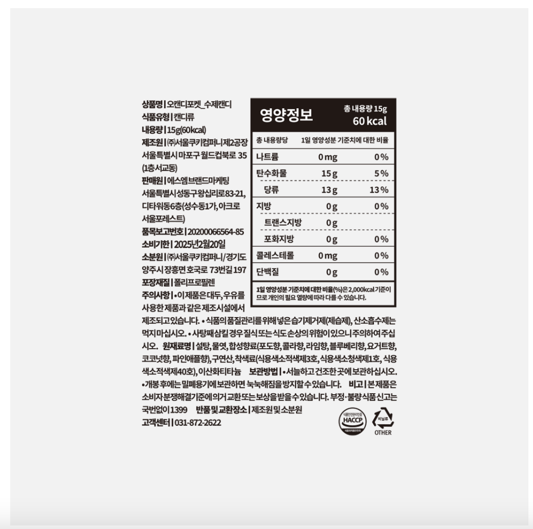 aespa -aespa Oh! Caendy Pocket ðPart.1 -Candy with Tincase āļĢāļ°āļāļļāļāļ·āđāļ āļāļĩāđāļāđāļāļāļāļēāļĢ