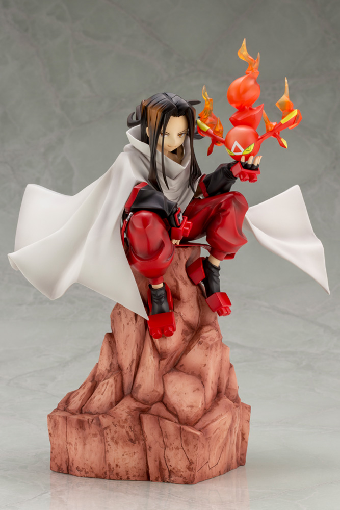 KOTOBUKIYA 1/8 ARTFX J Hao