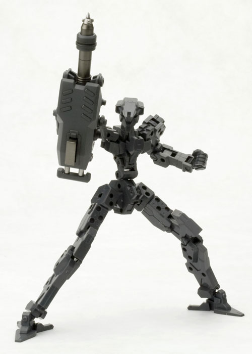 M.S.G Weapon Unit MW28R Impact Edge