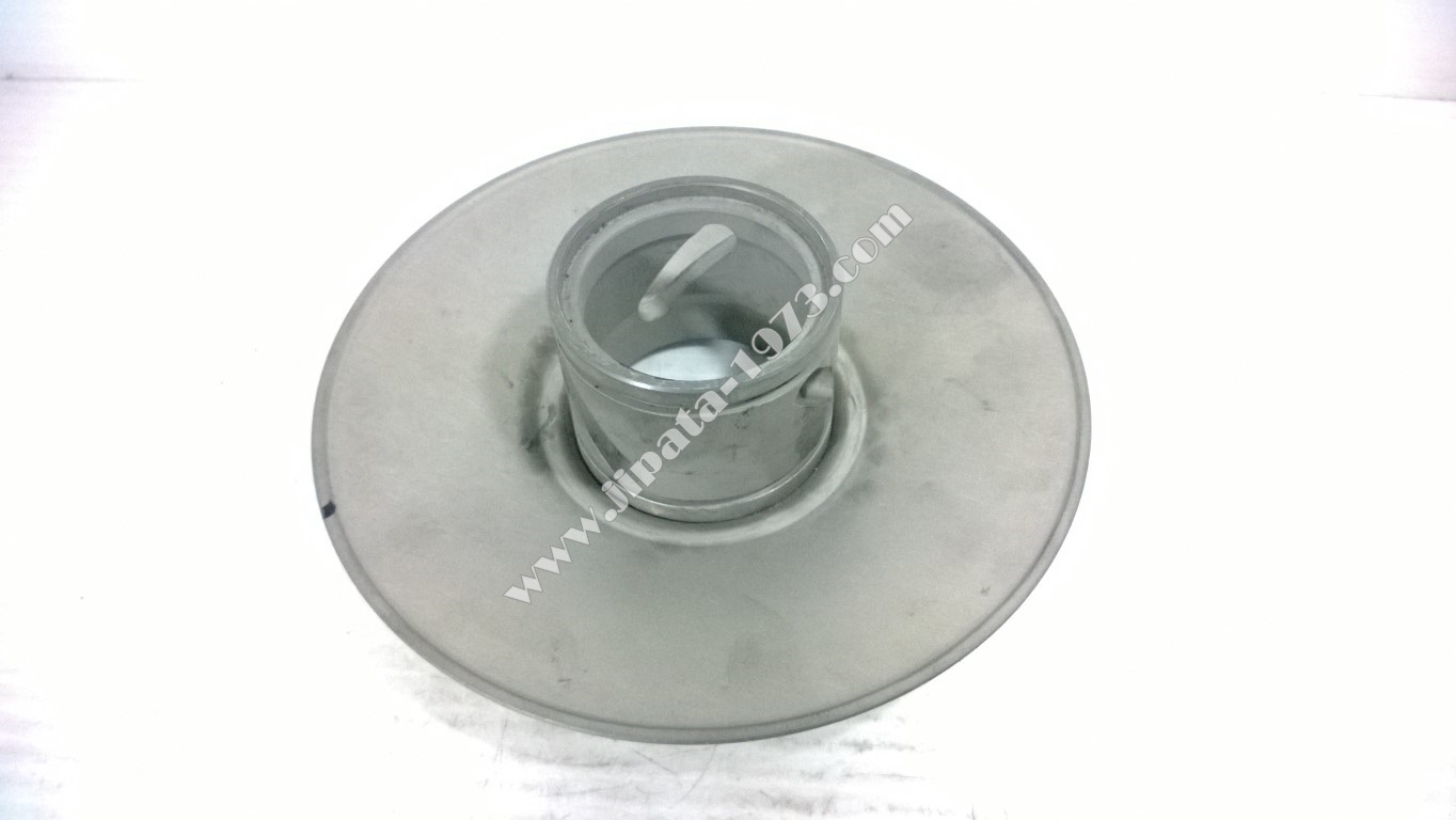 ล้อปรับความเร็วหลังตัวนอก (ชามสไลด์) Yamaha Mio,Fino,Nouvo แท้