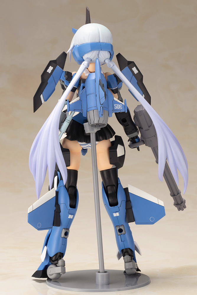 "Pre-Order" Frame Arms Girl P3 Stylet